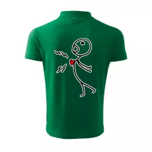 Láska magnet Láska magnet