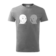 Wojak (Feels Guy) a NPC