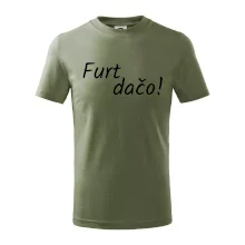 Furt dačo Furt dačo