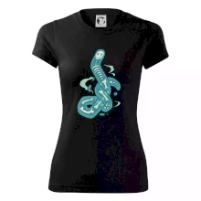 Anatomicky korektný duch dážďovky (Alexis Citrine) Anatomicky korektný duch dážďovky (Alexis Citrine)