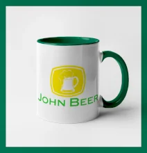 John Beer - Pivo John Beer - Pivo
