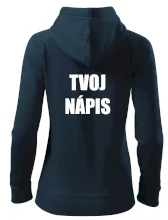 Tvoj vlastný nápis - tlačiaci