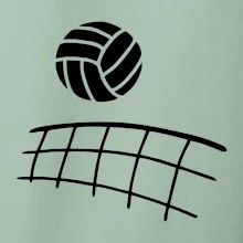 Volejbalová sieť