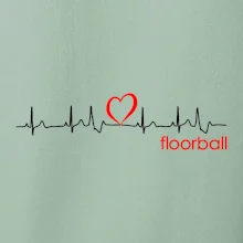 Moje srdce bije pre floorball