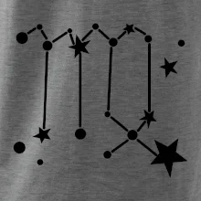 Súhvezdie - Virgo  - Panna