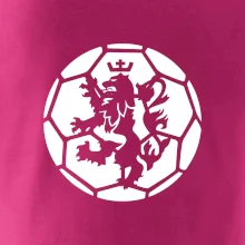 Hádzaná lopta lev Hádzaná lopta lev