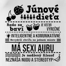 Narodeniny Jún Narodeniny Jún