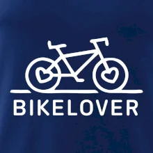 Bike lover