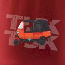 Tuk Tuk