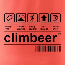 Climbeer čiarový kód Climbeer čiarový kód