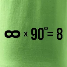 Nekonečno matematika