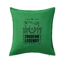 Zrodenie legendy - pre cyklistu