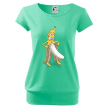 Úchylný banán (Hana-creative)