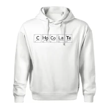 Čokoláda - periodická tabuľka Čokoláda - periodická tabuľka