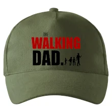 The walking dad tri deti