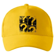 Tachometer (vlastný vek)