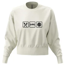 Eat sleep floorball v rade