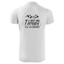 I dont need therapy - Mountains - Nepotrebujem terapiu - Hory I dont need therapy - Mountains - Nepotrebujem terapiu - Hory