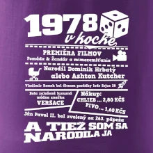 1978 v kocke