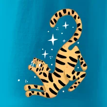 Tiger s hviezdami (studio-arte.cz)