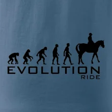 Evolúcia Ride horse Evolúcia Ride horse