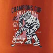 Champions Cup Hockey