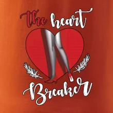 The Heart breaker - srdce