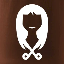 Dámska kaderníčka