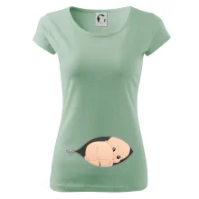 Bábätko a zadoček (Hana-creative) Bábätko a zadoček (Hana-creative)