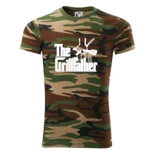 The Grillfather The Grillfather