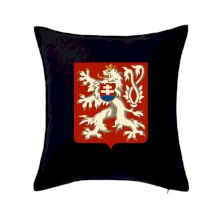 Znak Česko-Slovenská republika 1938–1939