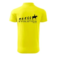 Evolúcia Ride horse Evolúcia Ride horse