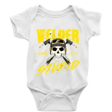 Welder I can fix stupid