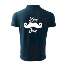 Mustache Bon Jour Mustache Bon Jour