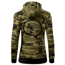 Keď mama povie nie, opýtam sa tety (vlastné meno)