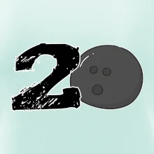 Bowling okrúhle narodeniny 20