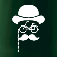 Mustache bicykel Mustache bicykel