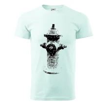 Hasičský hydrant americký Hasičský hydrant americký