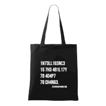 Test inteligencie - Stephen Hawking