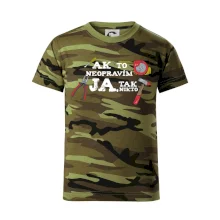 Ak to neopravim ja, tak nikto Ak to neopravim ja, tak nikto