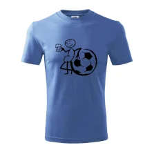 Veľký futbalista Veľký futbalista