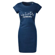 Vysoke Tatry - profil cesty Vysoke Tatry - profil cesty