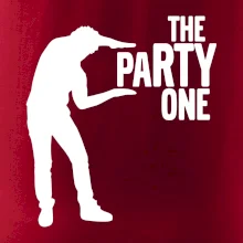 Bachelor party - The party one