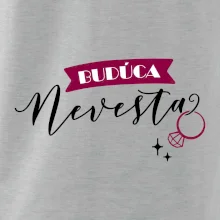 Budúca nevesta prsteň