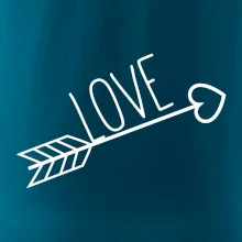 Love šíp Love šíp