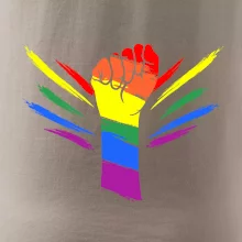 Ruka blesky Ruka blesky