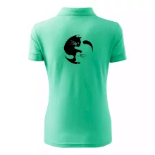 Mačka - Jin jang Mačka - Jin jang