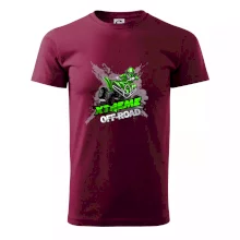 ATV štvorkolka offroad XXX