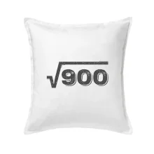 Narodeniny odmocniny 30