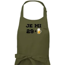 Je mi 30 pivo Je mi 30 pivo